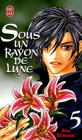 Sous un rayon de lune. Vol. 5
