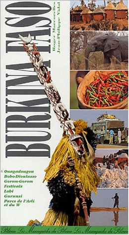 Burkina Faso