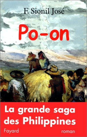La saga de Rosales. Vol. 1. Po-on