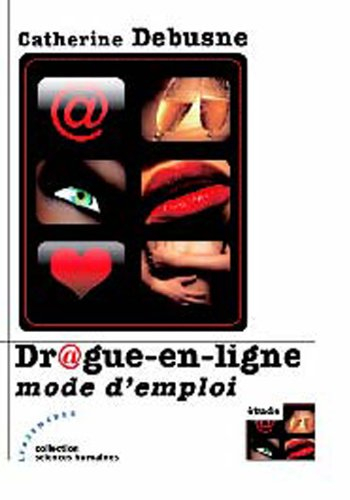 Dr@gue-en-ligne : mode d'emploi