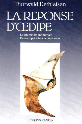 la réponse d'oedipe