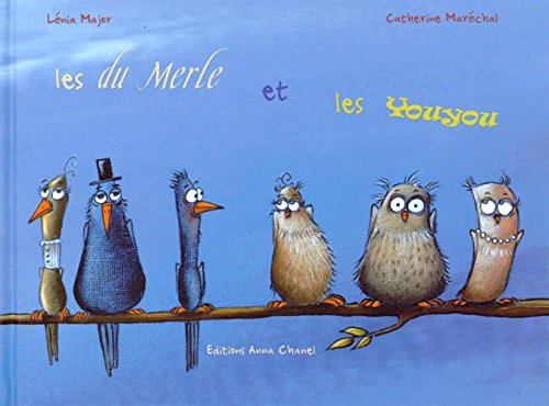 Les du Merle et les Youyou