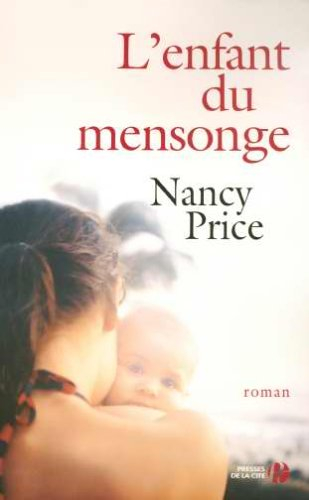 L'enfant du mensonge
