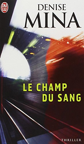 Le champ du sang