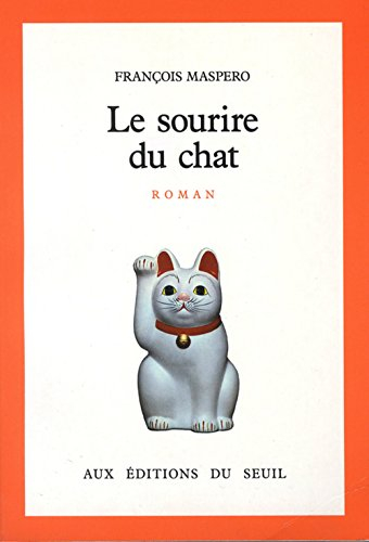 Le sourire du chat