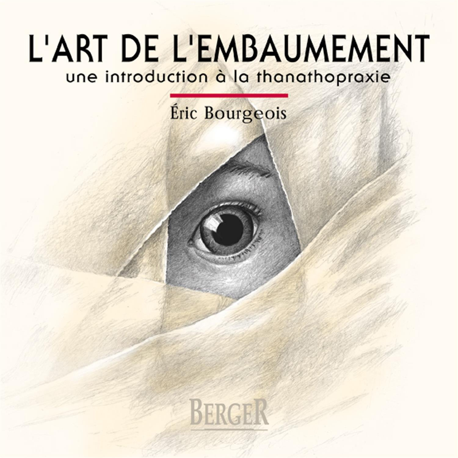 L'art de l'embaumement : une introduction à la thanatopraxie