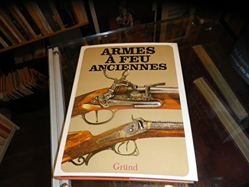 Armes à feu anciennes