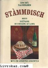 stammdisch : petit breviaire de l'humour alsacien