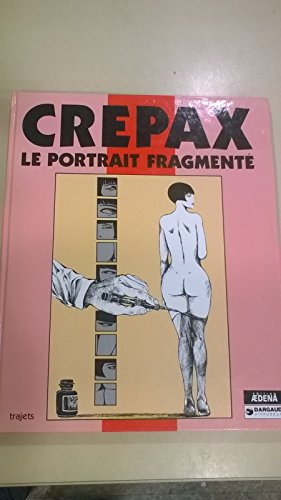 Le Portrait fragmenté