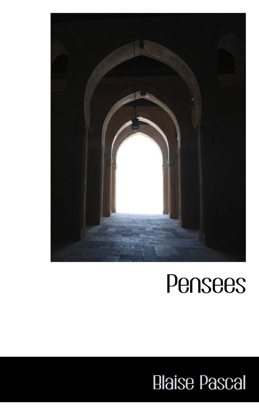 Pensees