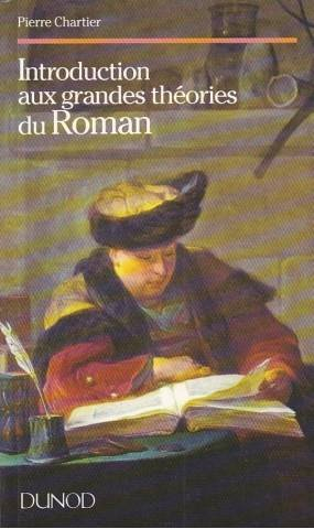 introduction aux grandes théories du roman