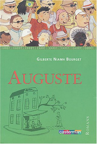 Auguste