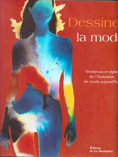 Dessiner la mode : tendances et styles de l'illustration de mode aujourd'hui