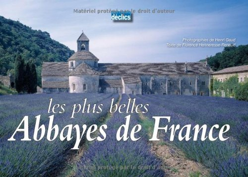 Les plus belles abbayes de France