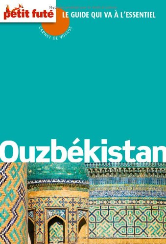 Ouzbékistan