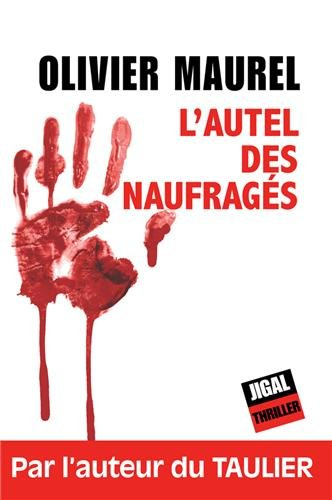 l'autel des naufragés