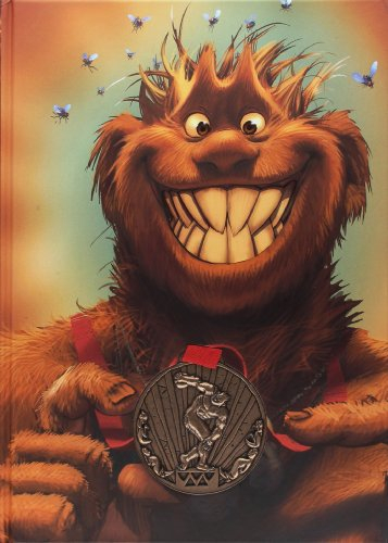 Trolls de Troy : édition collector 10e anniversaire. Vol. 11. Trollympiades : médaille de bronze