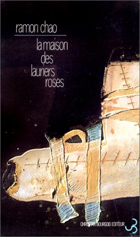 La Maison des lauriers roses