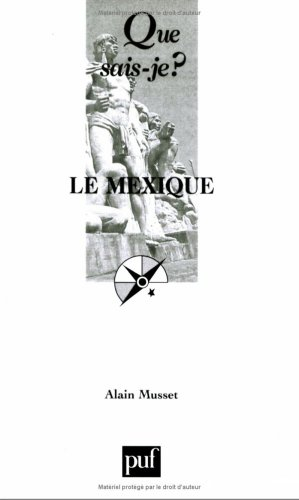 Le Mexique
