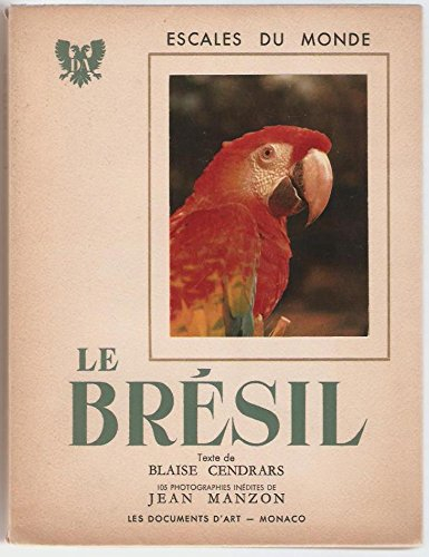 le bresil