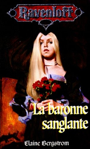 La baronne sanglante