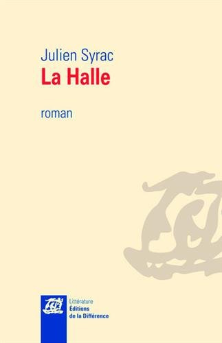 La halle