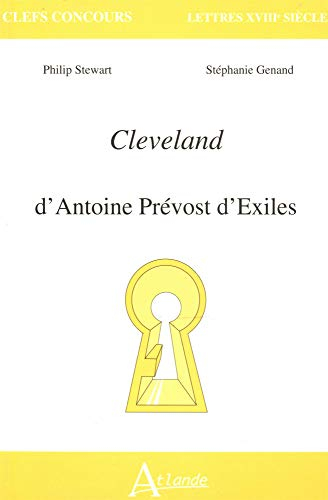 Cleveland d'Antoine Prévost d'Exiles