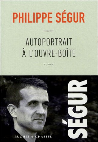 Autoportrait à l'ouvre-boîte