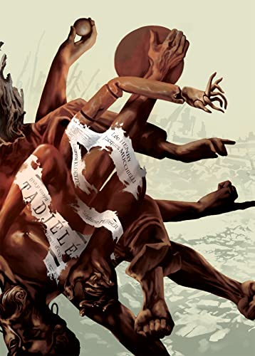 Tadjélé : récits d'exil