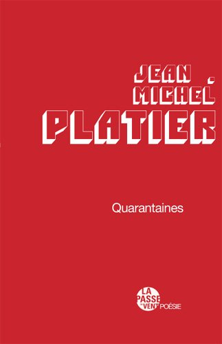 Quarantaines
