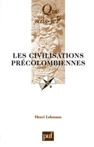 Les civilisations précolombiennes