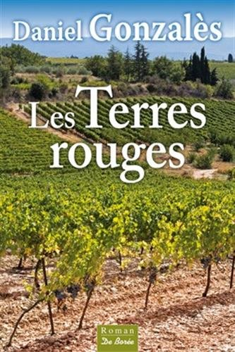 Les terres rouges