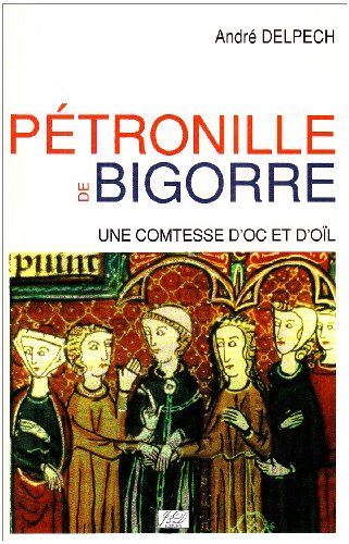 Pétronille de Bigorre