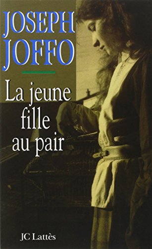 La Jeune fille au pair