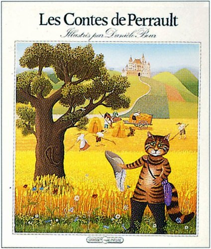 Les Contes de Perrault