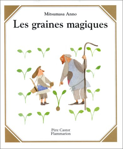 Les Graines magiques