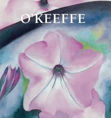 georgia o'keeffe
