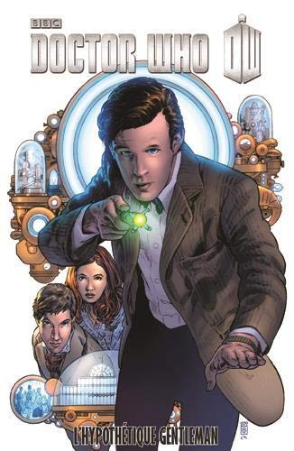 Doctor Who. Vol. 11. L'hypothétique gentleman
