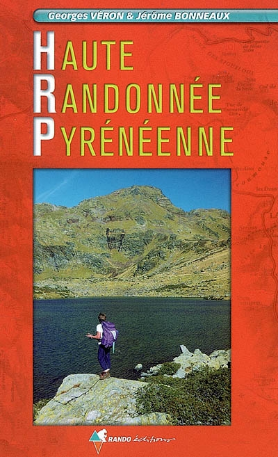Haute randonnée pyrénéenne