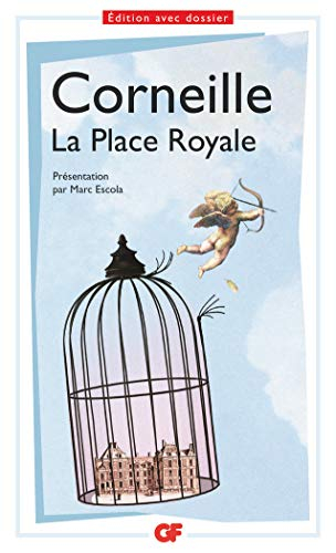 La place Royale