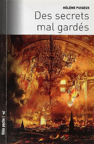 Des secrets mal gardés : portraits sur le thème du secret dans la littérature, la musique et le ciné