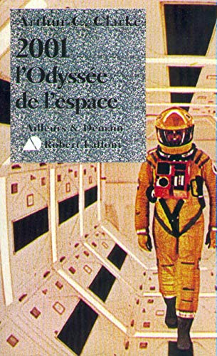 2001, l'odyssée de l'espace