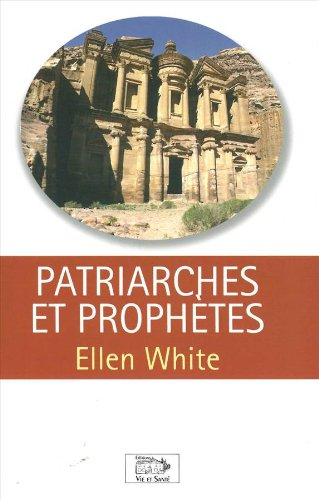 patriarches et prophète