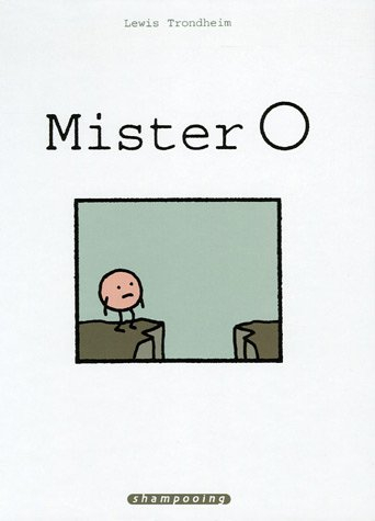 Mister O