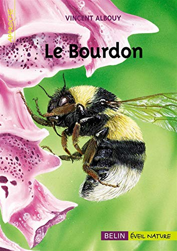 Le bourdon