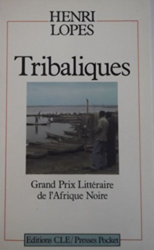 Tribaliques
