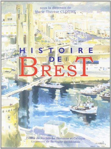 histoire de brest