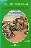 Les Cohen de Tsfat