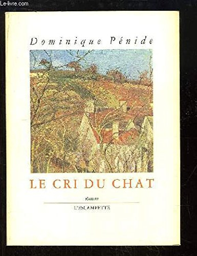 Le cri du chat