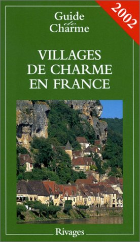 villages de charme en france